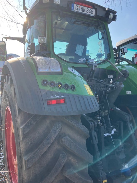 Fendt 939 Vario Gen7 Profi Setting2 - Traktor: bild 3 Fendt 939 Vario Gen7 Profi Setting2 - Traktor: bild 3