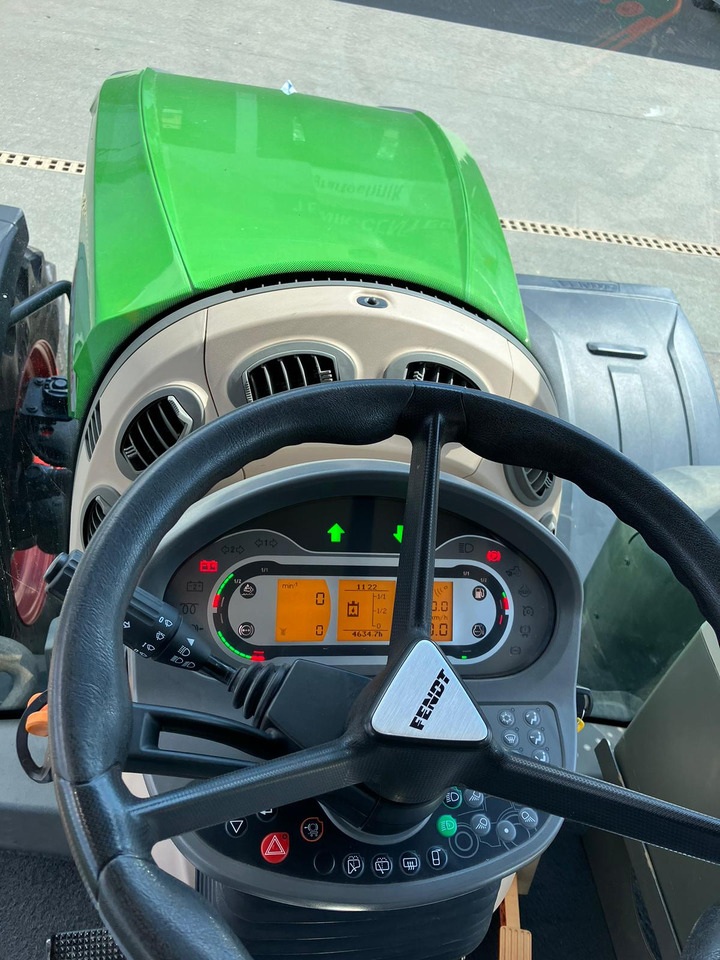 Fendt 942 Vario Gen6 ProfiPlus - Traktor: bild 4 Fendt 942 Vario Gen6 ProfiPlus - Traktor: bild 4