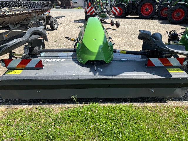 Fendt Slicer 310 F KC - Slåttermaskin: bild 5 Fendt Slicer 310 F KC - Slåttermaskin: bild 5