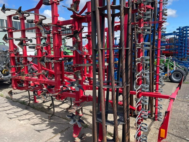 Horsch Cruiser 6 SL - Kultivator: bild 5 Horsch Cruiser 6 SL - Kultivator: bild 5