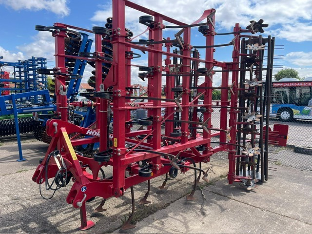 Horsch Cruiser 6 SL - Kultivator: bild 2 Horsch Cruiser 6 SL - Kultivator: bild 2