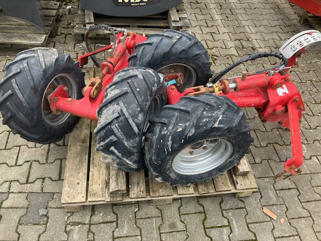 Horsch Joker 6 CT - Harv: bild 3 Horsch Joker 6 CT - Harv: bild 3
