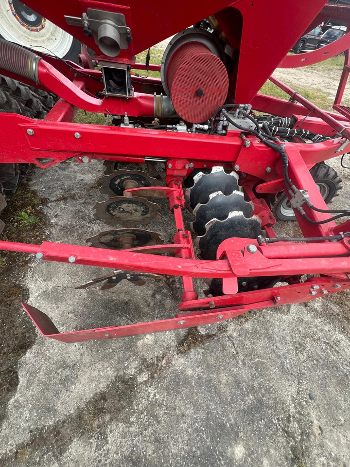 Horsch Pronto 3 DC - Såmaskin: bild 2 Horsch Pronto 3 DC - Såmaskin: bild 2
