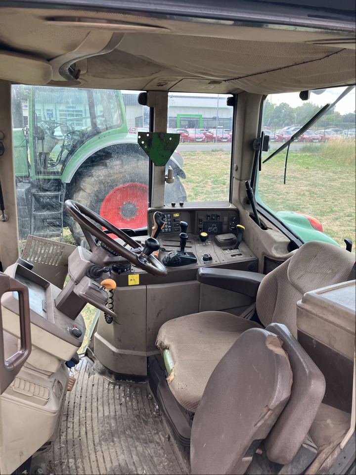 John Deere 6920 Auto Quad - Traktor: bild 4 John Deere 6920 Auto Quad - Traktor: bild 4