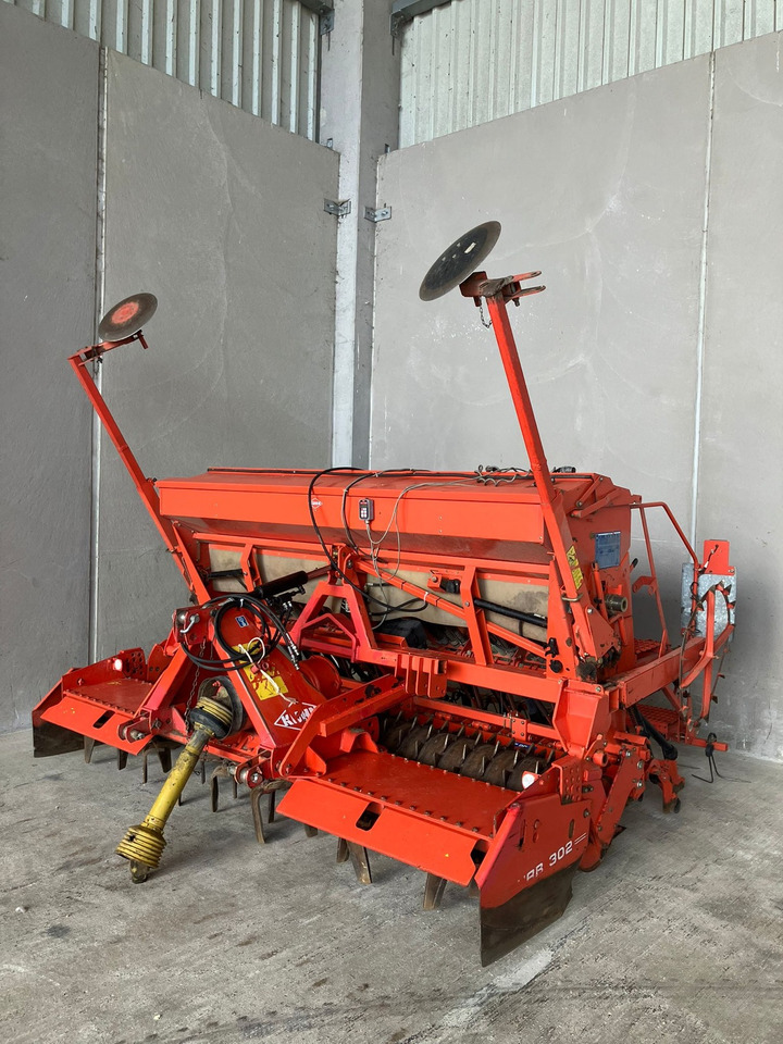 Kuhn Drillmaschinen - Såmaskin: bild 1 Kuhn Drillmaschinen - Såmaskin: bild 1