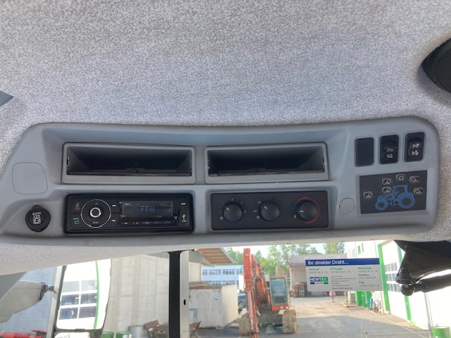 New Holland T6.155 AutoCommand - Traktor: bild 4 New Holland T6.155 AutoCommand - Traktor: bild 4