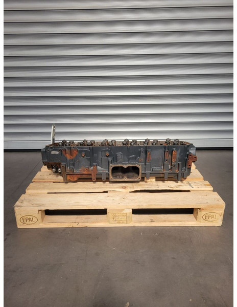 Iveco F3GFL611 - Cylinderblock för Lastbil: bild 4 Iveco F3GFL611 - Cylinderblock för Lastbil: bild 4