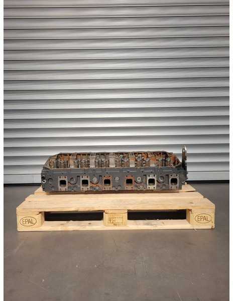 Iveco F3GFL611 - Cylinderblock för Lastbil: bild 5 Iveco F3GFL611 - Cylinderblock för Lastbil: bild 5