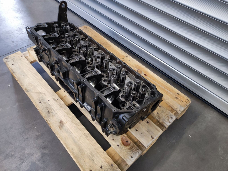 Iveco STRALIS EURO 5 420 - 450 - 460 Cursor 10 F3AE3681 - Cylinderblock för Lastbil: bild 3 Iveco STRALIS EURO 5 420 - 450 - 460 Cursor 10 F3AE3681 - Cylinderblock för Lastbil: bild 3