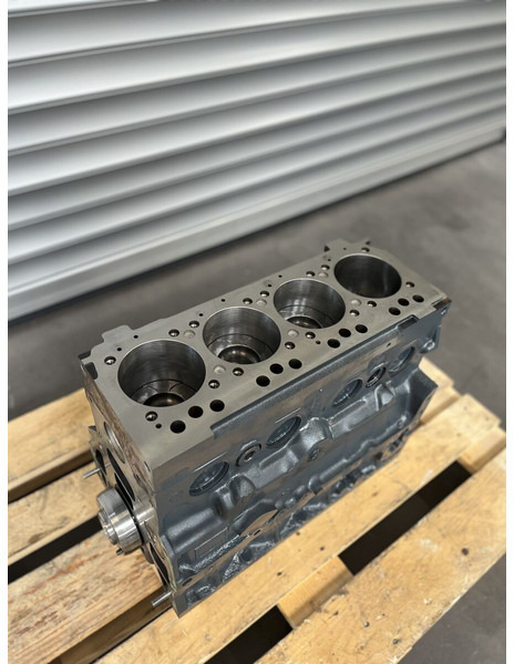MAN TGM TGL D0834 150 180 220 E5 RECONDITIONED WITH WARRANTY - Cylinderblock för Lastbil: bild 3 MAN TGM TGL D0834 150 180 220 E5 RECONDITIONED WITH WARRANTY - Cylinderblock för Lastbil: bild 3