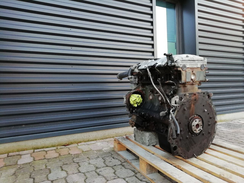 Mitsubishi CANTER 4M50 - Motor för Lastbil: bild 1 Mitsubishi CANTER 4M50 - Motor för Lastbil: bild 1