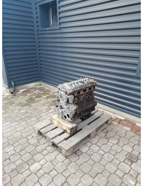 Mitsubishi CANTER 4M50 - Motor för Lastbil: bild 4 Mitsubishi CANTER 4M50 - Motor för Lastbil: bild 4
