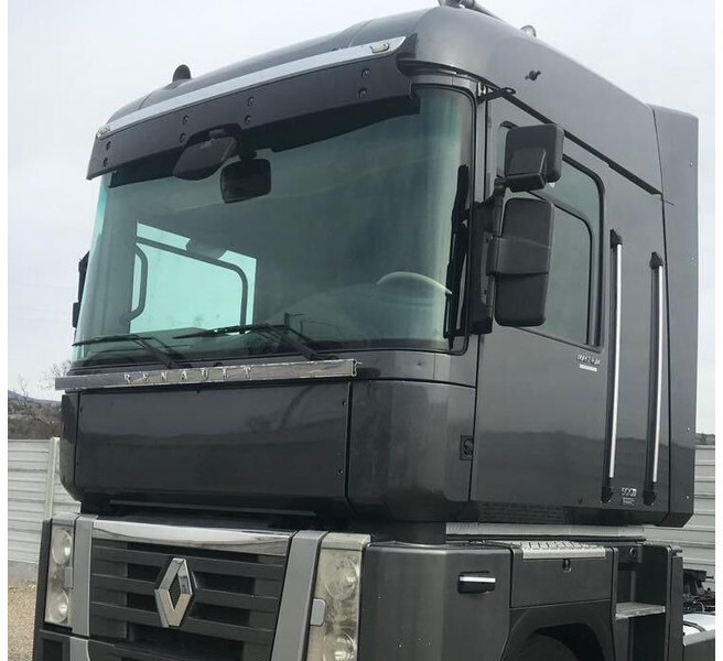 Renault MAGNUM Euro 5 - Hytt och interiör för Lastbil: bild 1 Renault MAGNUM Euro 5 - Hytt och interiör för Lastbil: bild 1