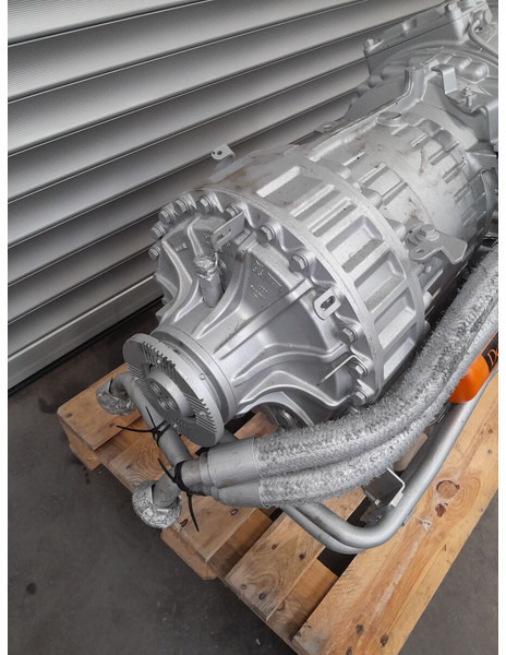 Volvo FH FM VT2506PT REMANUFACTURED WITH WARRANTY - Växellåda för Lastbil: bild 4 Volvo FH FM VT2506PT REMANUFACTURED WITH WARRANTY - Växellåda för Lastbil: bild 4
