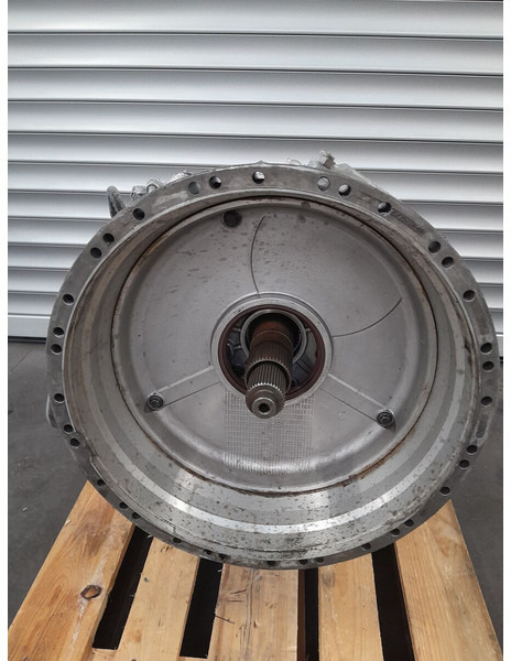 Volvo FH FM VT2506PT REMANUFACTURED WITH WARRANTY - Växellåda för Lastbil: bild 3 Volvo FH FM VT2506PT REMANUFACTURED WITH WARRANTY - Växellåda för Lastbil: bild 3