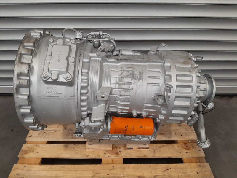 Volvo FH FM VT2506PT REMANUFACTURED WITH WARRANTY - Växellåda för Lastbil: bild 1 Volvo FH FM VT2506PT REMANUFACTURED WITH WARRANTY - Växellåda för Lastbil: bild 1