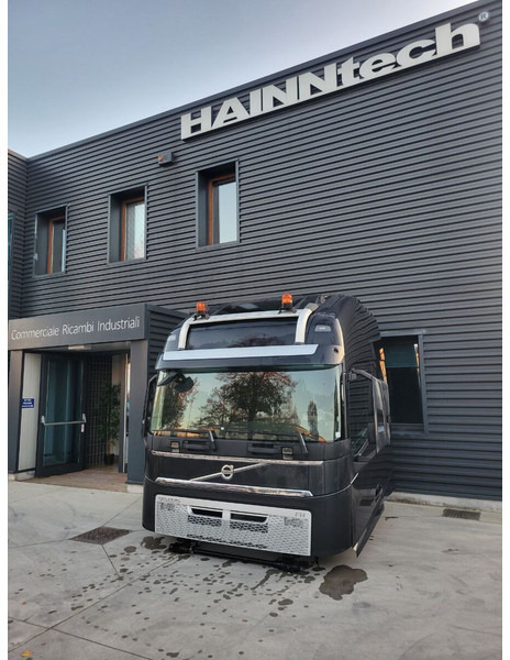 Volvo FH Globetrotter XL - Hytt och interiör för Lastbil: bild 3 Volvo FH Globetrotter XL - Hytt och interiör för Lastbil: bild 3