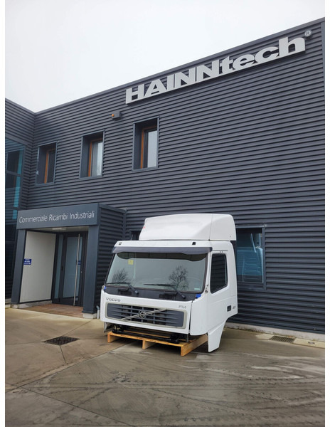 Volvo FL - Hytt och interiör för Lastbil: bild 5 Volvo FL - Hytt och interiör för Lastbil: bild 5