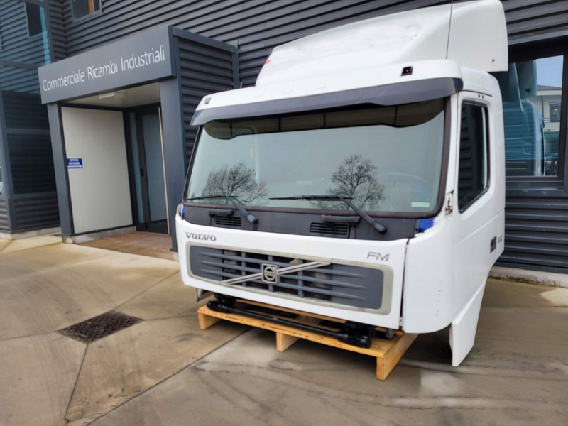 Volvo FL - Hytt och interiör för Lastbil: bild 2 Volvo FL - Hytt och interiör för Lastbil: bild 2