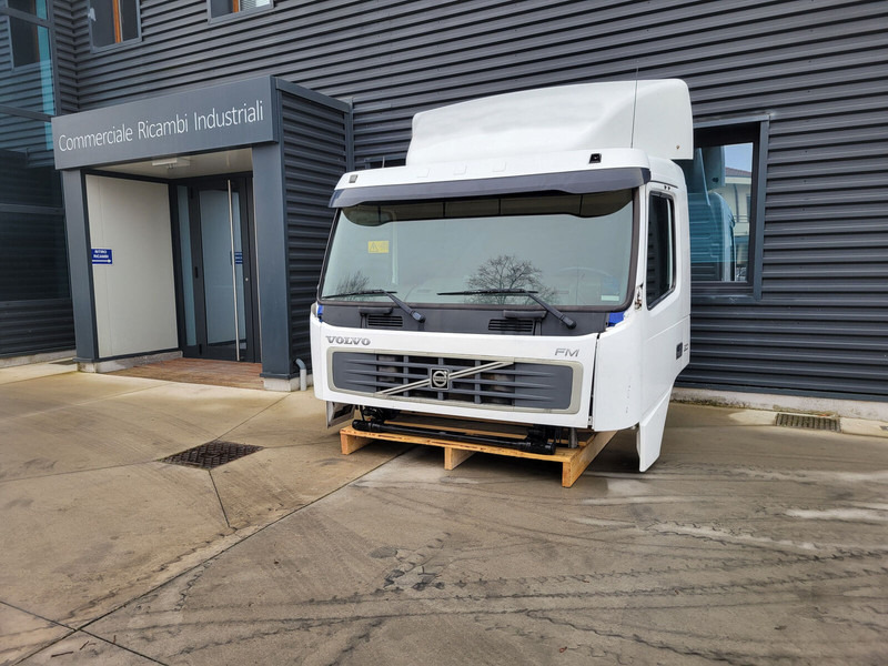 Volvo FL - Hytt och interiör för Lastbil: bild 1 Volvo FL - Hytt och interiör för Lastbil: bild 1