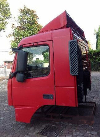 Volvo FM Euro 5 - Hytt och interiör för Lastbil: bild 2 Volvo FM Euro 5 - Hytt och interiör för Lastbil: bild 2
