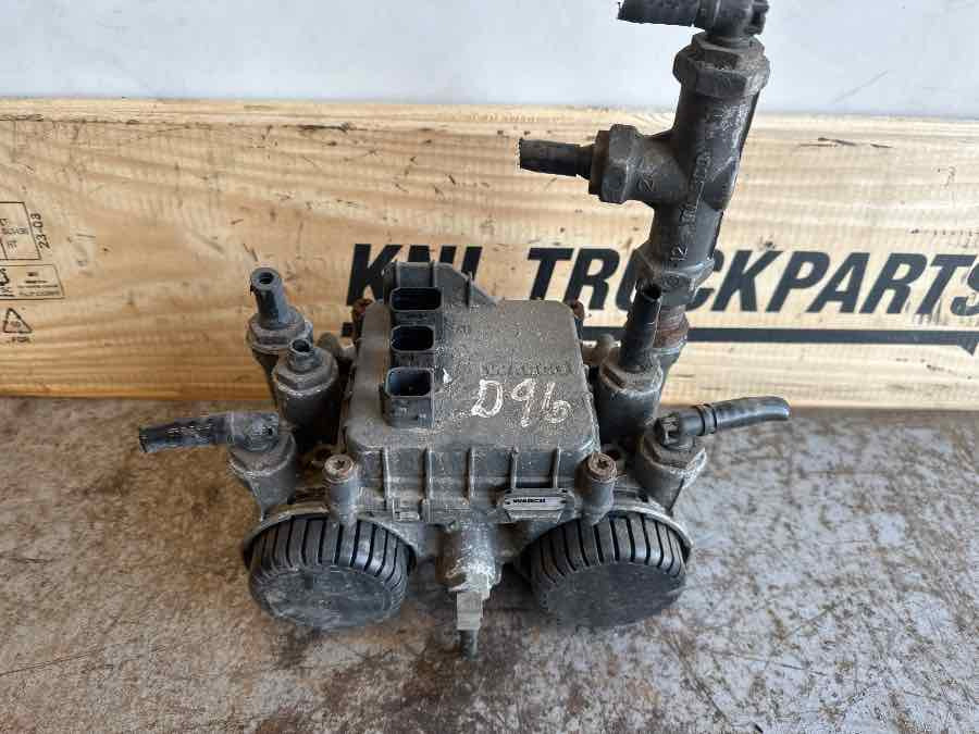 DAF MODULATOR VALVE 2047121 - Bromsventil för Lastbil: bild 1 DAF MODULATOR VALVE 2047121 - Bromsventil för Lastbil: bild 1