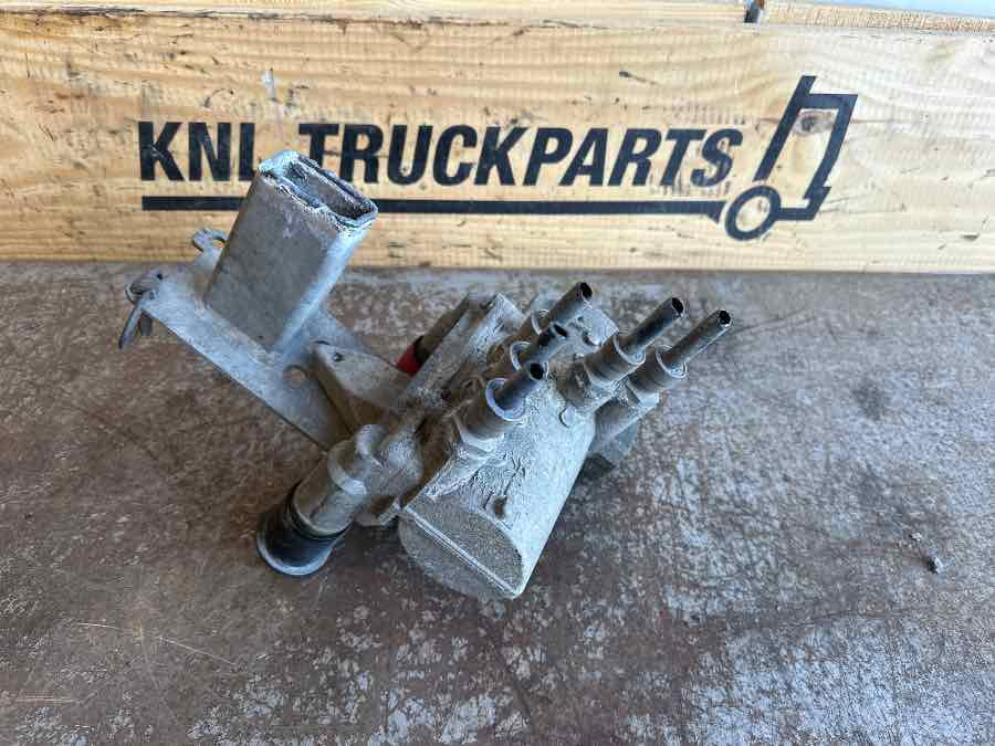 EKERI QUICK REALESE WABCO 971002900 - Bromsventil: bild 2 EKERI QUICK REALESE WABCO 971002900 - Bromsventil: bild 2