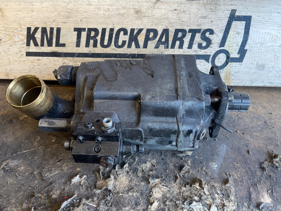 HYDRO LEDUC HYDRALIC PUMP HYDRO S40/14 - Hydraulpump för Lastbil: bild 2 HYDRO LEDUC HYDRALIC PUMP HYDRO S40/14 - Hydraulpump för Lastbil: bild 2