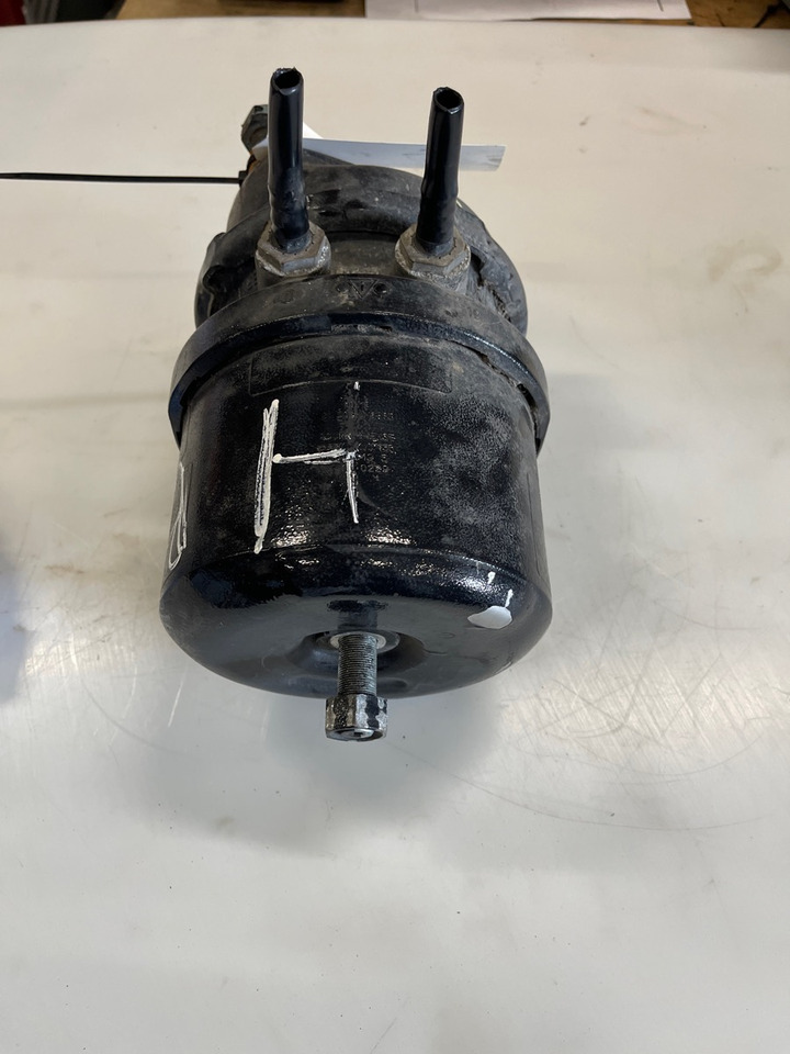 MAN BRAKE CYLINDER 81.50410-6863 - Bromscylinder för Lastbil: bild 1 MAN BRAKE CYLINDER 81.50410-6863 - Bromscylinder för Lastbil: bild 1