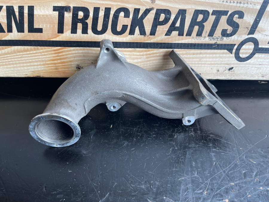 MERCEDES INTAKE PIPE A9360988707 - Motor och reservdelar för Lastbil: bild 2 MERCEDES INTAKE PIPE A9360988707 - Motor och reservdelar för Lastbil: bild 2