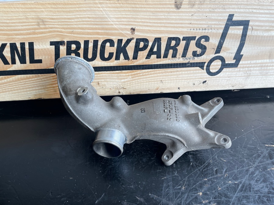 MERCEDES INTAKE PIPE A9360988707 - Motor och reservdelar för Lastbil: bild 1 MERCEDES INTAKE PIPE A9360988707 - Motor och reservdelar för Lastbil: bild 1