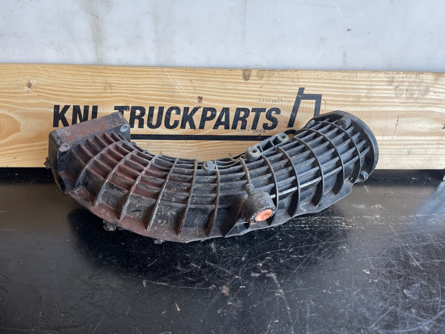 MERCEDES PIPE A4710901937 - Motor och reservdelar för Lastbil: bild 2 MERCEDES PIPE A4710901937 - Motor och reservdelar för Lastbil: bild 2