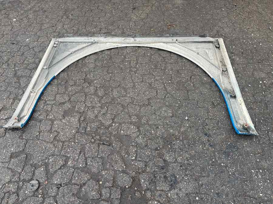 MERCEDES WHEEL COVER A6297540306 - Karosseri och exteriör för Buss: bild 2 MERCEDES WHEEL COVER A6297540306 - Karosseri och exteriör för Buss: bild 2