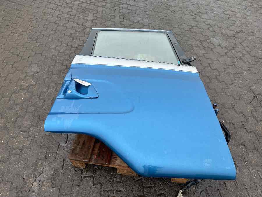SCANIA RIGHT DOOR 1476535 - Reservdelar för Lastbilskran: bild 2 SCANIA RIGHT DOOR 1476535 - Reservdelar för Lastbilskran: bild 2