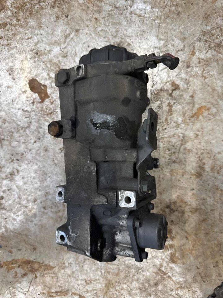 SCANIA FUEL FILTER 2536447 - Bränslesystem för Lastbil: bild 2 SCANIA FUEL FILTER 2536447 - Bränslesystem för Lastbil: bild 2