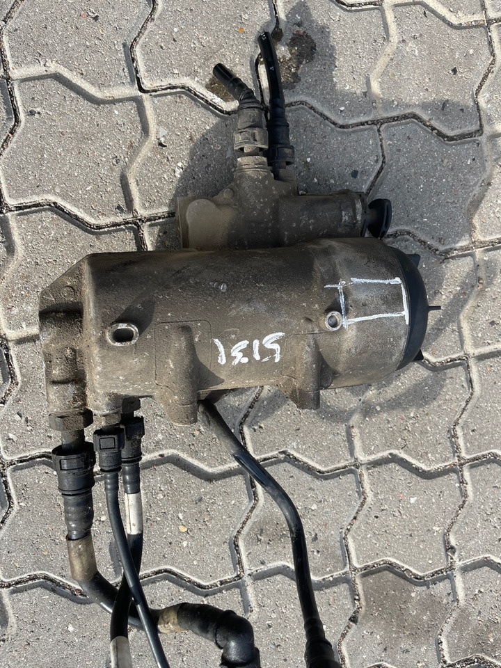 SCANIA FUEL FILTER 2536449 - Bränslesystem för Lastbil: bild 1 SCANIA FUEL FILTER 2536449 - Bränslesystem för Lastbil: bild 1