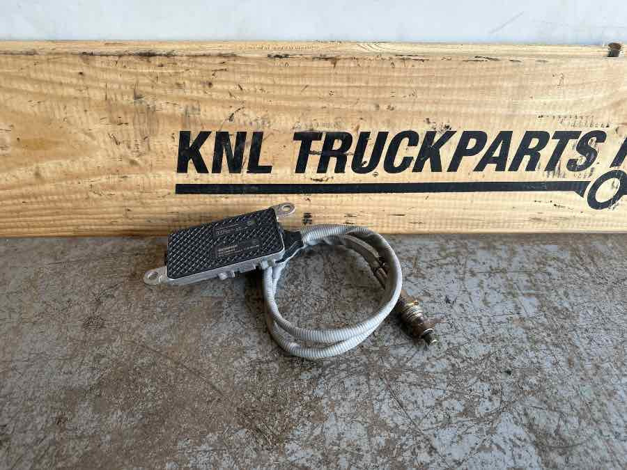 SCANIA NOX SENSOR 2659849 - Elektriskt system för Lastbil: bild 1 SCANIA NOX SENSOR 2659849 - Elektriskt system för Lastbil: bild 1