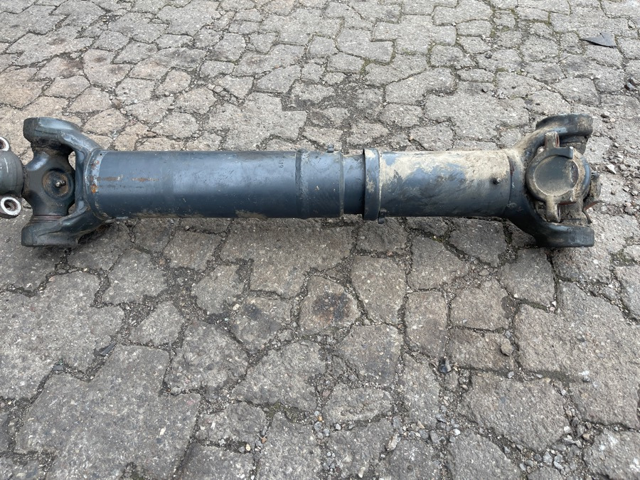 SCANIA PROPSHAFT P420 / 2032308 - Kardanaxel för Lastbil: bild 1 SCANIA PROPSHAFT P420 / 2032308 - Kardanaxel för Lastbil: bild 1