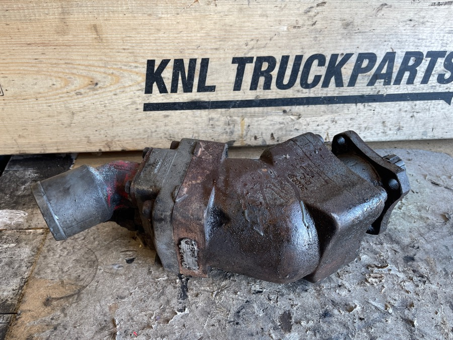 SUNFAB HYDRAULIC PUMP SC80 - Hydraulpump för Lastbil: bild 2 SUNFAB HYDRAULIC PUMP SC80 - Hydraulpump för Lastbil: bild 2