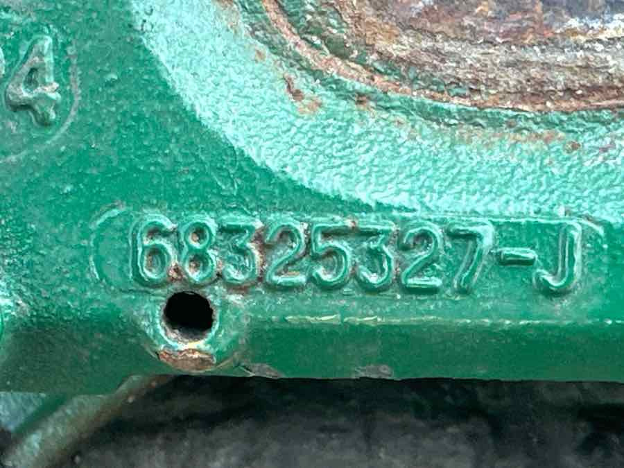 VOLVO BRAKE CALIBER 21487612 - Bromsok för Lastbil: bild 3 VOLVO BRAKE CALIBER 21487612 - Bromsok för Lastbil: bild 3