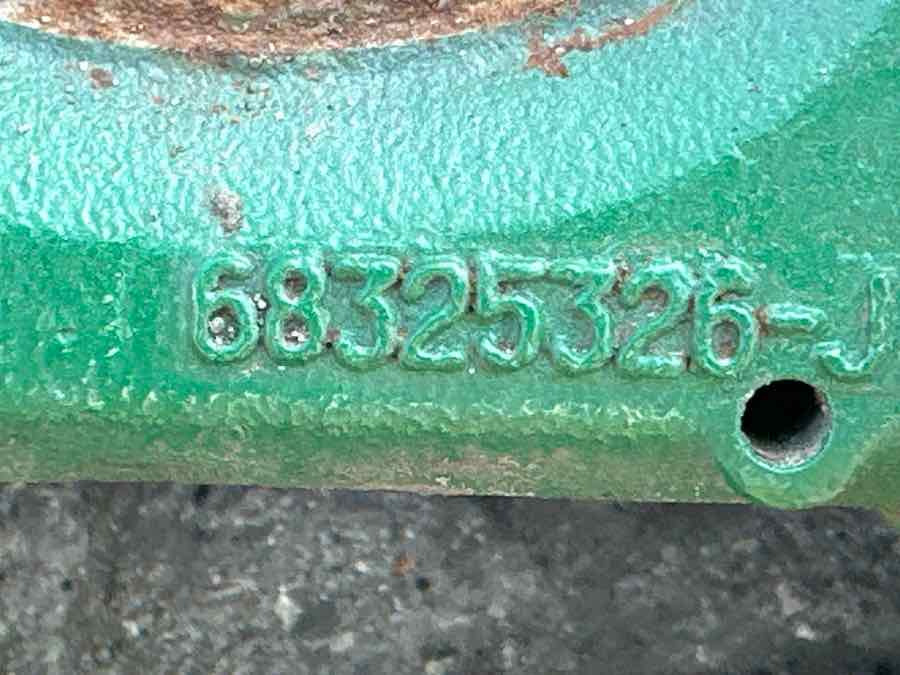VOLVO BRAKE CALIBER 21487613 - Bromsok för Lastbil: bild 3 VOLVO BRAKE CALIBER 21487613 - Bromsok för Lastbil: bild 3