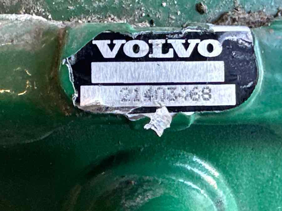 VOLVO BRAKE CYLINDER 21403468 - Bromscylinder för Lastbil: bild 3 VOLVO BRAKE CYLINDER 21403468 - Bromscylinder för Lastbil: bild 3