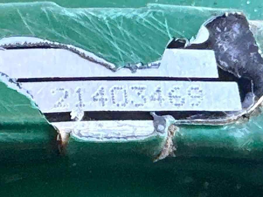VOLVO BRAKE CYLINDER 21403469 - Bromscylinder för Lastbil: bild 3 VOLVO BRAKE CYLINDER 21403469 - Bromscylinder för Lastbil: bild 3
