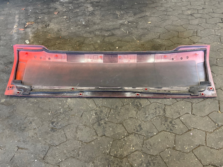 VOLVO GLASS PLATE GLOBETROTTER 82267446 - Hytt och interiör för Lastbil: bild 2 VOLVO GLASS PLATE GLOBETROTTER 82267446 - Hytt och interiör för Lastbil: bild 2