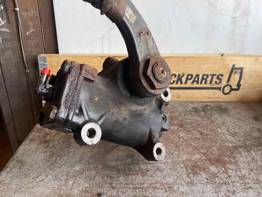 VOLVO STEERING GEAR 20901108 - Styrning för Lastbil: bild 2 VOLVO STEERING GEAR 20901108 - Styrning för Lastbil: bild 2