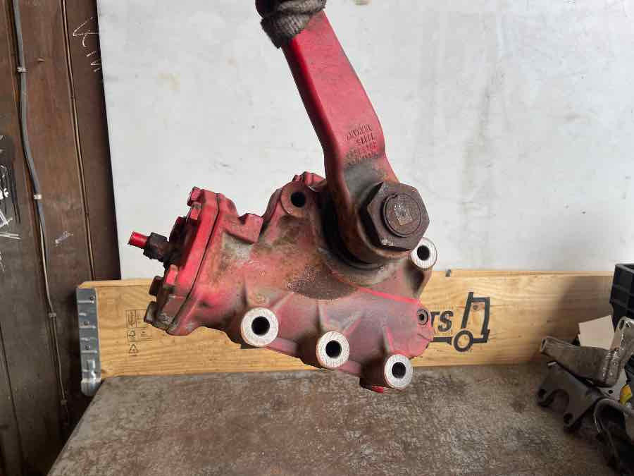 VOLVO STEERING GEAR 250351 - Styrning för Lastbil: bild 2 VOLVO STEERING GEAR 250351 - Styrning för Lastbil: bild 2