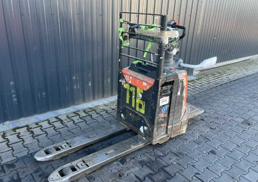 BT LPE200 - Låglyftar: bild 1 BT LPE200 - Låglyftar: bild 1