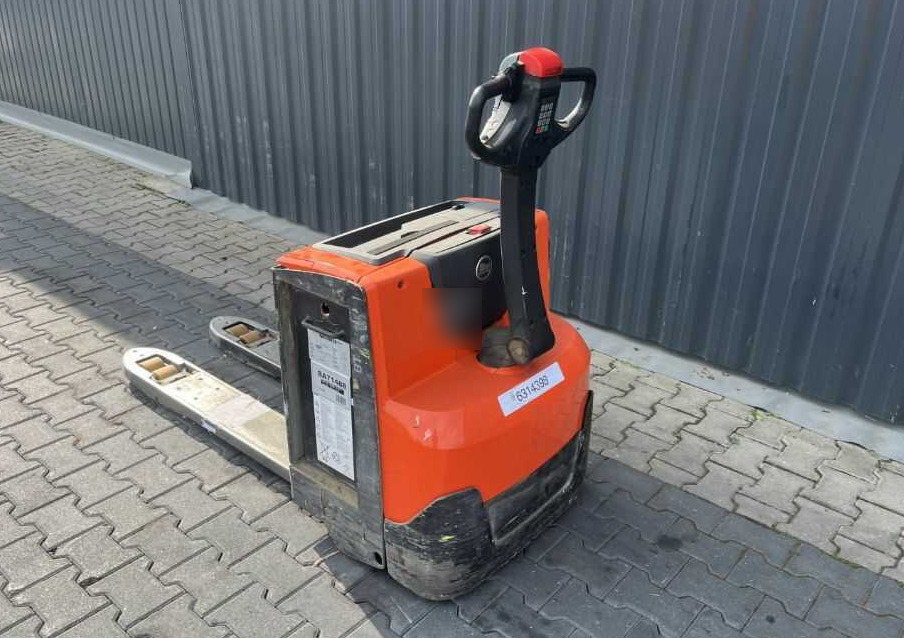 BT LWE250 - Låglyftar: bild 3 BT LWE250 - Låglyftar: bild 3