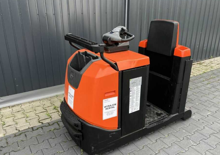 BT TSE300 - Dragtruck: bild 1 BT TSE300 - Dragtruck: bild 1