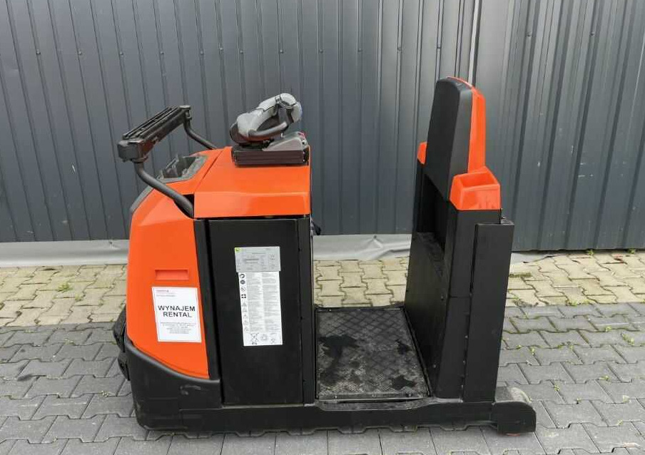BT TSE300 - Dragtruck: bild 2 BT TSE300 - Dragtruck: bild 2